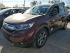 2019 Honda CR-V EXL