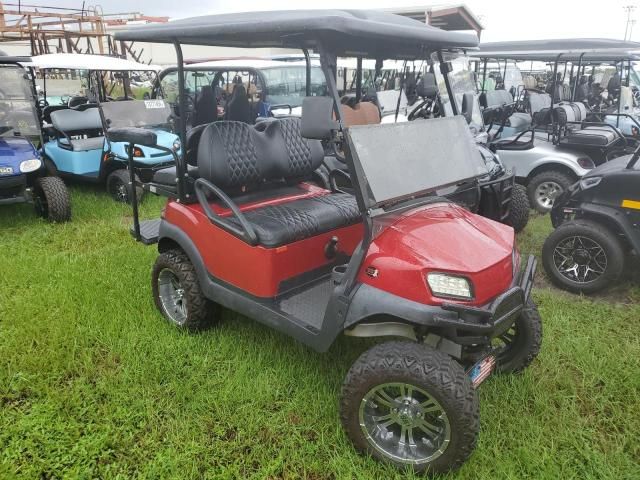 2019 Other Golf Cart