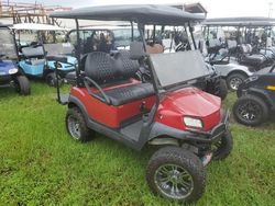 Other Golf Cart salvage cars for sale: 2019 Other Golf Cart