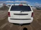 2008 Jeep Grand Cherokee Laredo