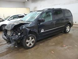 Dodge Vehiculos salvage en venta: 2009 Dodge Grand Caravan SXT