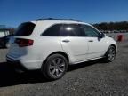 2012 Acura MDX Advance