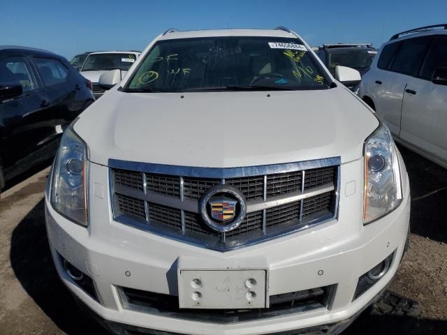 2012 Cadillac SRX Performance Collection