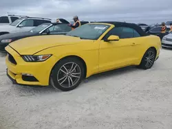 Muscle Cars for sale at auction: 2016 Ford Mustang