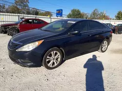 2011 Hyundai Sonata GLS en venta en Walton, KY