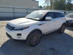 2013 Land Rover Range Rover Evoque Prestige Premium