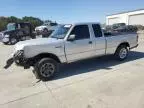 2007 Ford Ranger Super Cab