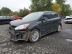 2015 Ford C-MAX SEL