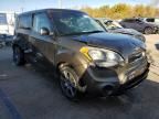 2012 KIA Soul +