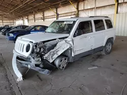 2012 Jeep Patriot Sport en venta en Phoenix, AZ