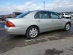 2003 Lexus LS 430