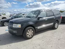 Lincoln Vehiculos salvage en venta: 2010 Lincoln Navigator