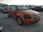 2011 Dodge Caliber Heat