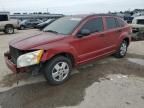 2007 Dodge Caliber