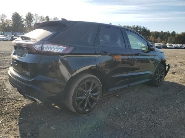 2015 Ford Edge Sport