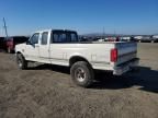 1992 Ford F250