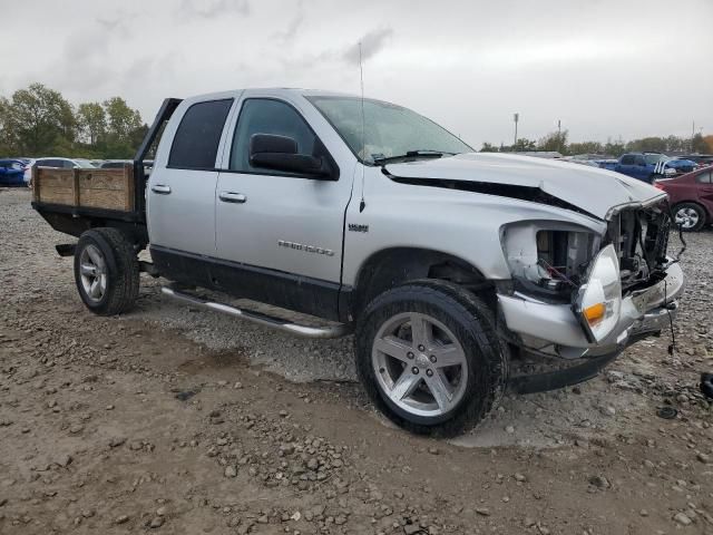 2007 Dodge RAM 1500 ST