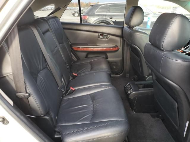 2007 Lexus RX 400H