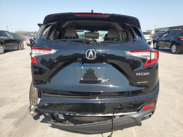 2023 Acura RDX Advance