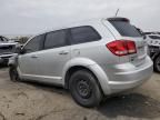 2012 Dodge Journey SE