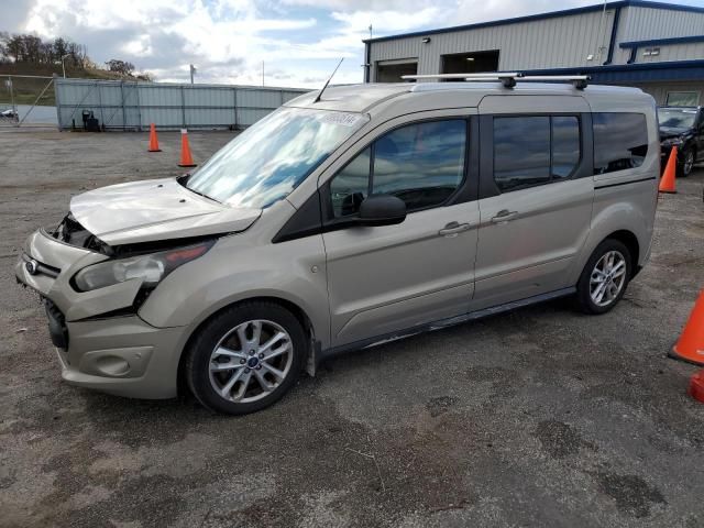 2014 Ford Transit Connect XLT