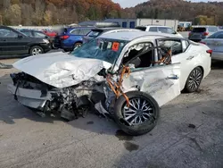 Nissan salvage cars for sale: 2023 Nissan Altima SV