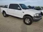 2001 Ford F150 Supercrew