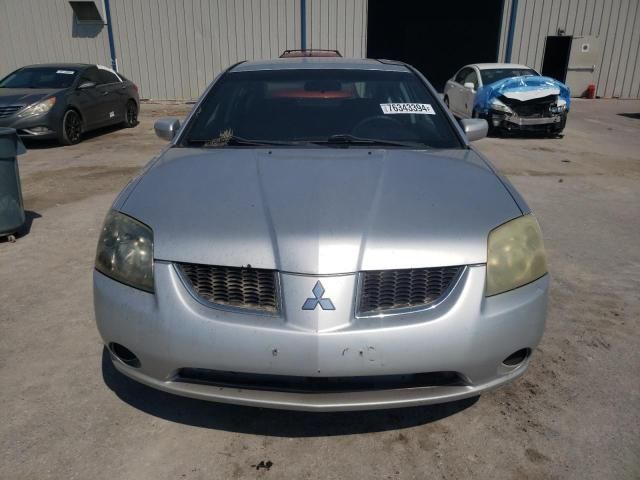 2006 Mitsubishi Galant ES Medium