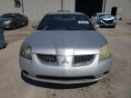 2006 Mitsubishi Galant ES Medium