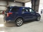 2011 Ford Explorer Limited