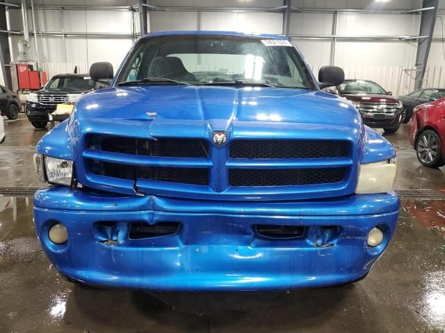 2001 Dodge RAM 1500