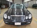 2007 Mercedes-Benz E 350