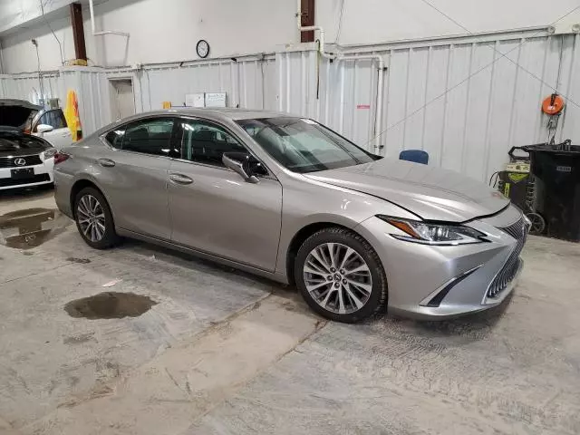 2020 Lexus ES 350