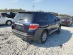 2013 Toyota Highlander Base