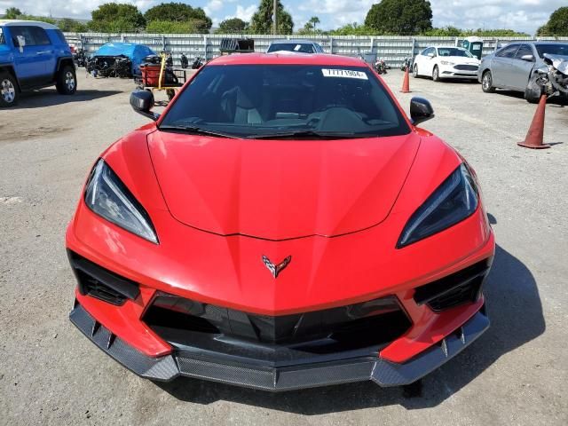 2023 Chevrolet Corvette Stingray 1LT