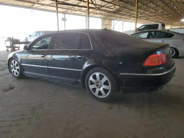 2004 Volkswagen Phaeton 4.2