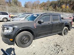 2022 Ford Maverick XL en venta en Waldorf, MD