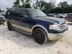 2008 Ford Expedition EL Eddie Bauer