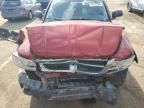 2008 Dodge Dakota Quad SLT