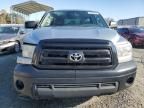 2011 Toyota Tundra Double Cab SR5