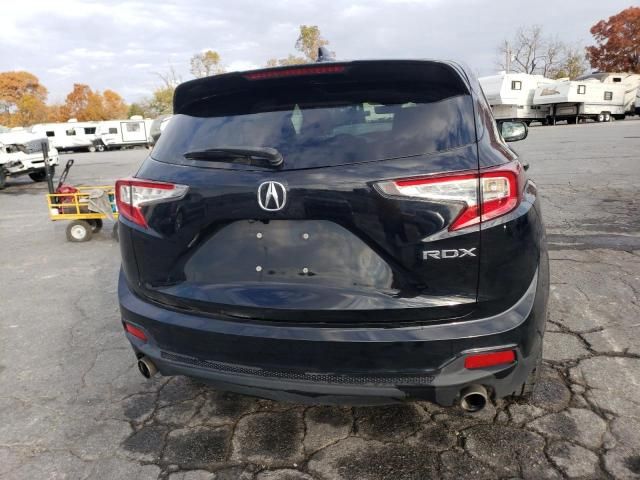 2019 Acura RDX