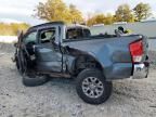 2017 Toyota Tacoma Double Cab