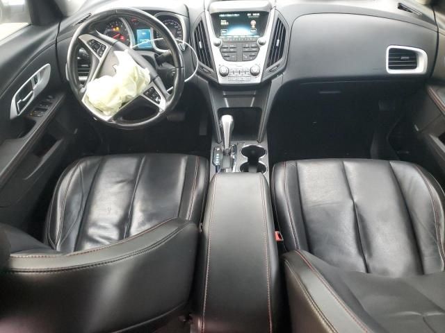 2013 Chevrolet Equinox LTZ