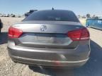 2012 Volkswagen Passat SEL