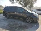 2017 Toyota Sienna SE