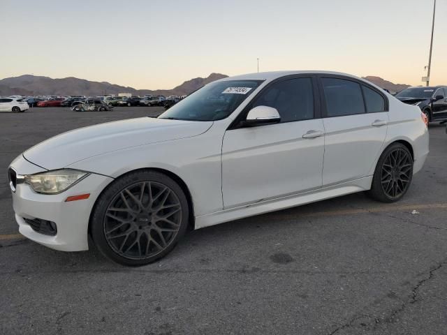 2014 BMW 328 I