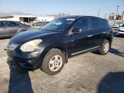 Nissan Rogue s salvage cars for sale: 2011 Nissan Rogue S