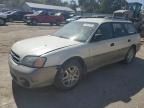 2002 Subaru Legacy Outback AWP