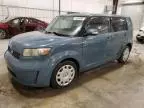 2008 Scion XB