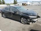 2018 Honda Clarity